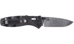 Nuga Benchmade 585 Mini Barrage