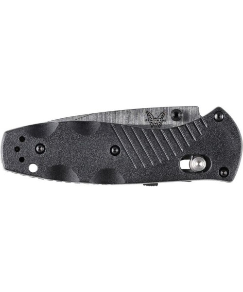 Nuga Benchmade 585 Mini Barrage