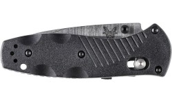 Nuga Benchmade 585 Mini Barrage