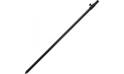 Õngeridva tugi Zfish, must, 50–90 cm