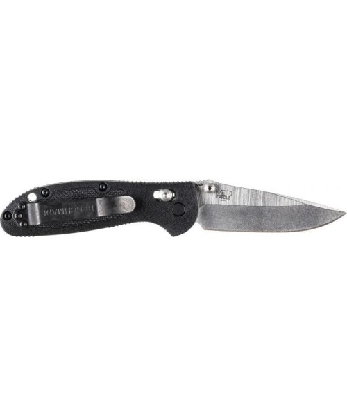 Nuga Benchmade 556-S30V Pardue