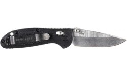 Nuga Benchmade 556-S30V Pardue