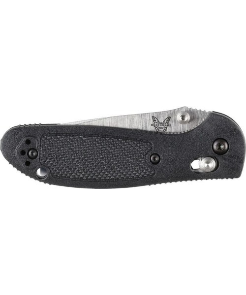 Nuga Benchmade 556-S30V Pardue