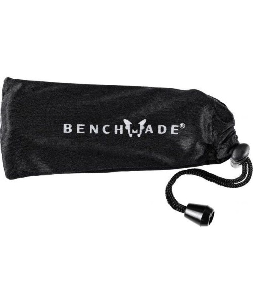 Nuga Benchmade 556-S30V Pardue