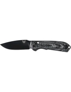 Nuga Benchmade 560BK-1 Freek