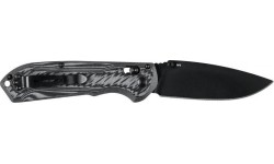 Nuga Benchmade 560BK-1 Freek
