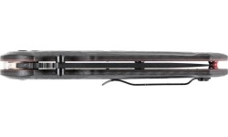 Nuga Benchmade 560BK-1 Freek