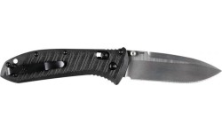 Nuga Benchmade 570-1 Presidio II