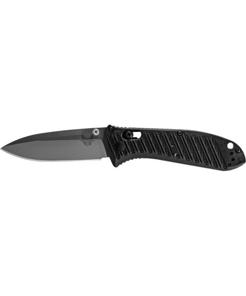 Jahi- ja ellujäämisnoad Benchmade: Peilis Benchmade 575-1 Mini Presidio II