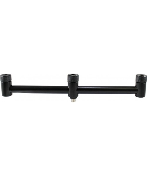 Fishing Rod Holders & Storage Racks ZFish: Kalapüügivarda hoidja Zfish Buzzer Bar, must, 30cm