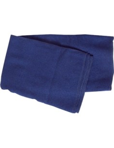 Towel GearAid Microfiber Terry, 75x120cm, Blue
