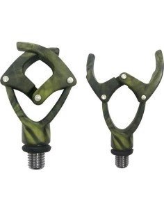 Rod Holder ZFish Butt Grip Quick Lock