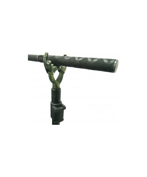 Õngehoidik ZFish Butt Grip Quick Lock