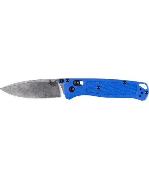 Jahi- ja ellujäämisnoad Benchmade: Peilis Benchmade 535 Bugout