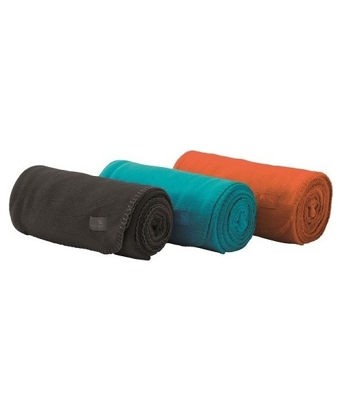 Fliistekk Easy Camp (170x130 cm)