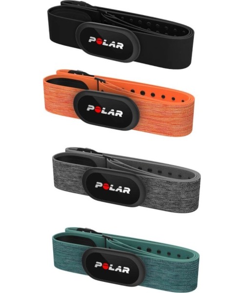 Polar H10 pulsimonitor