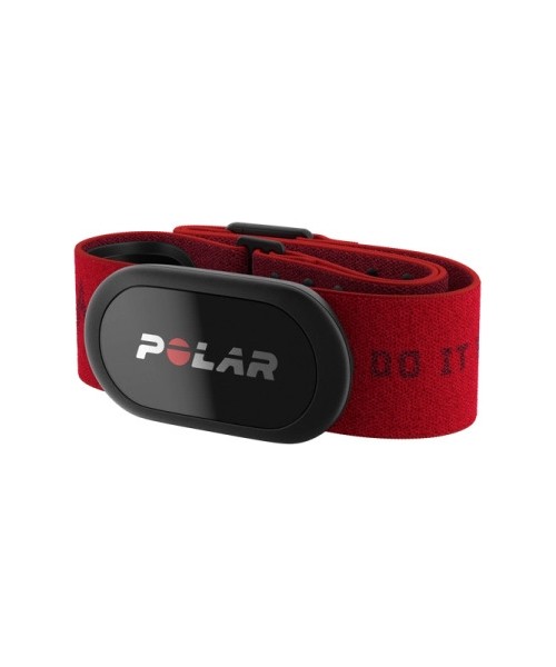 Polar H10 pulsimonitor