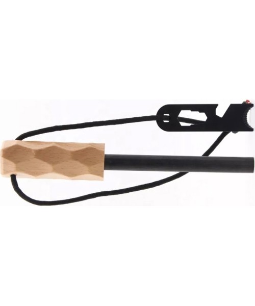Origin Outdoors tulekivi "Edge"