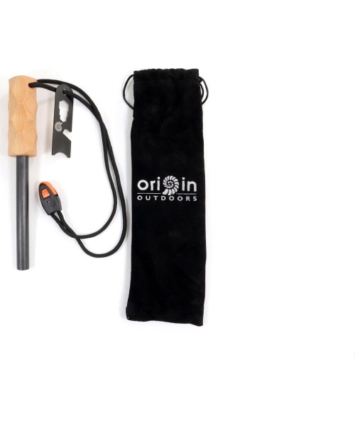 Origin Outdoors Firesteel 'Edge'