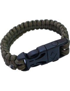 Origin Outdoors tulekivi käevõru „Bracelet"