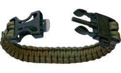 Origin Outdoors tulekivi käevõru „Bracelet"