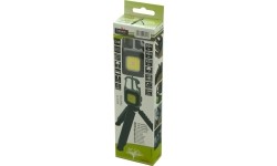 Taskulamp COB 600lm MULTI TRIPOD statiiviga