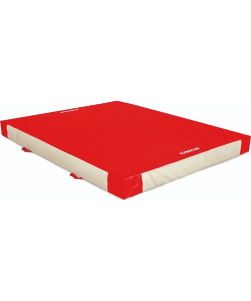 Madratsid : TRADITSIOONILINE TURVAMATTA - ÜHE TUGEVUS - PVC KATE - 240 x 200 x 20 cm