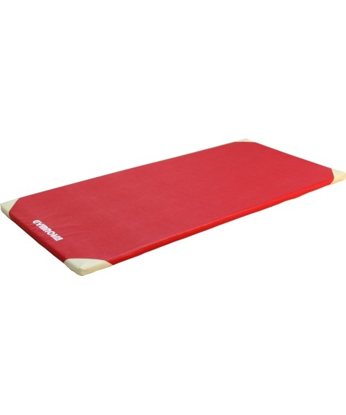 Madratsid : 5 MATTIDE KORRALDUS KOOLILE REF. 6100 - PVC KATTE - ILMA KINNITUSRIPPIDEGA - KINNITATUD NURGADEGA - 200 x 100 x 4 cm