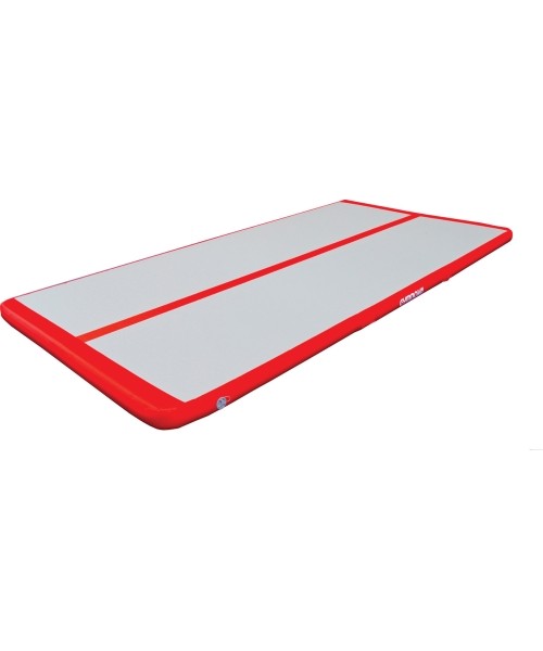 Madratsid : ACROBATIC TRACK/PIT INFLATABLE MAT - 400 x 200 x 10 cm