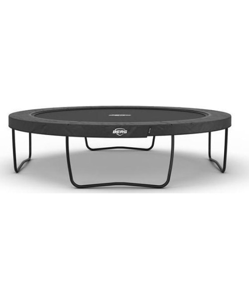 Trampoline Spare Parts BERG: BERG Elite Regular 380 Grey