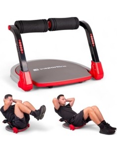 Ab Trainer inSPORTline AB Perfect Duo II