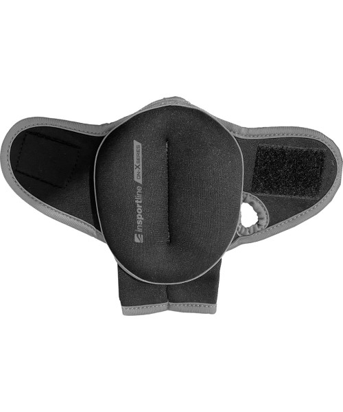 Body Weights inSPORTline: Svertinės pirštinės inSPORTline ON-X Guanty 2 x 0,5 kg