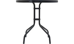 Ümmargune aialaud TERST, 70 cm