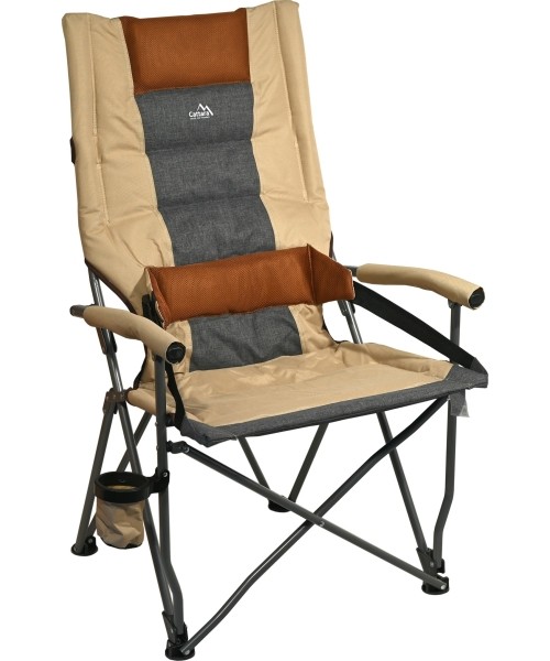 Chairs and Stools Cattara: Kokkupandav matkatool GRANT