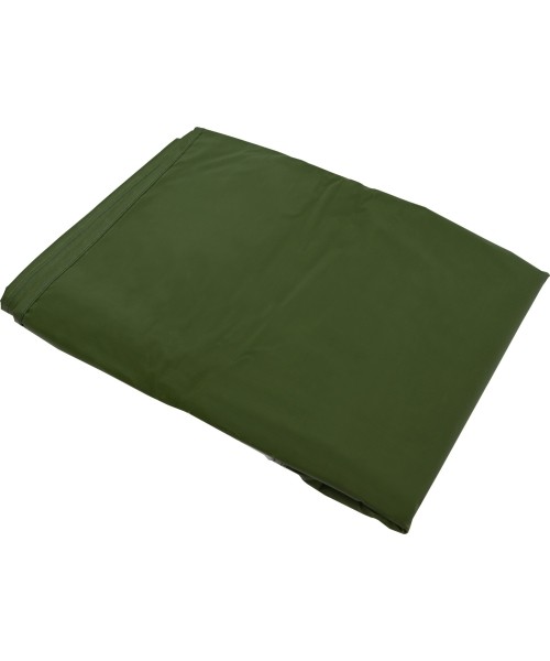 Sidewalls for party tent WINDOW 2x3m 420D green WATERPROOF