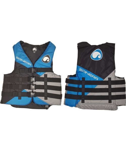 Spinera Deluxe Nylon Vest - ISO 50N