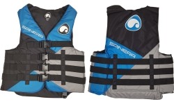 Spinera Deluxe Nylon Vest - ISO 50N