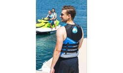 Spinera Deluxe Nylon Vest - ISO 50N