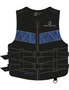 Spinera Relax 2 Neoprene Vest - 50N