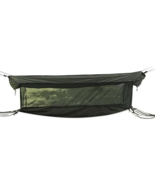 Võrkkiiged MIL-TEC: US OD CANVAS JUNGLE HAMMOCK