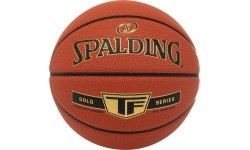 Korvpall Spalding TF Gold, suurus 7