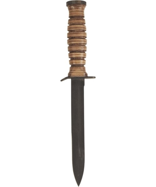 Jahi- ja ellujäämisnoad MIL-TEC: US M3 COMBAT KNIFE (REPRO)