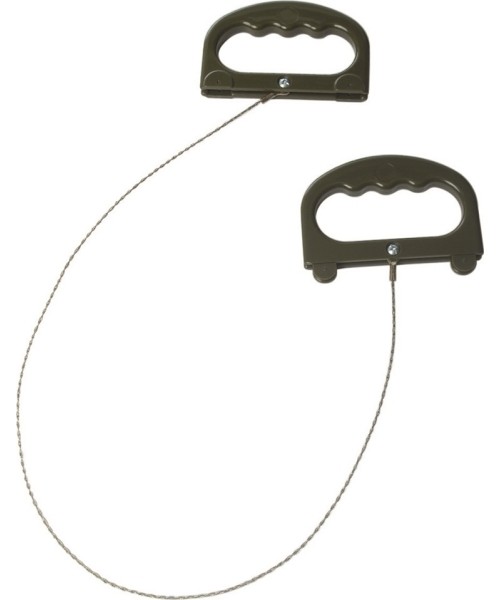 Saws MIL-TEC: MIL-TEC® WIRE SAW WITH GRIPPER