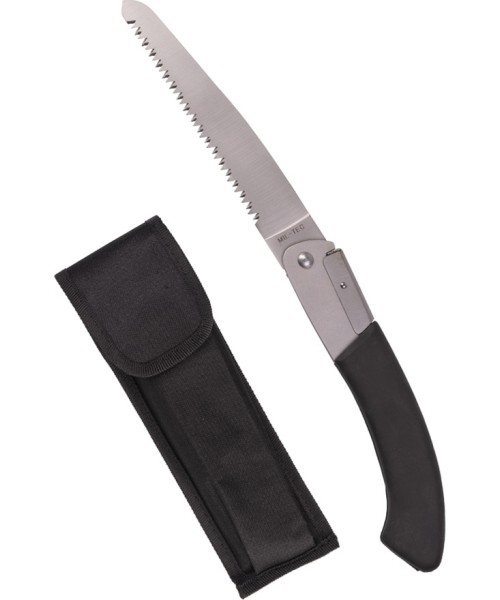 Saws MIL-TEC: MIL-TEC® FOLDING SAW WITH POUCH