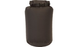 Drysack Highlander, Waterproof, 4 l - Black