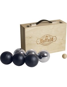 Petangi komplekt Buffalo