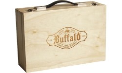 Petangi komplekt Buffalo