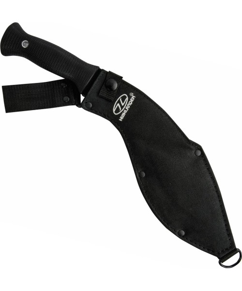 Matšeete Highlander Kukri