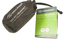 Mosquito Head Net Highlander Micro