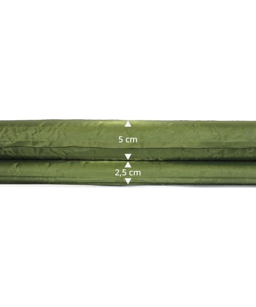 Origin Outdoors Self-inflating Camping Mat